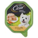 Cesar delicato pollo e carote ric. classiche gr.1501
