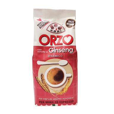 Orzo mondo 3 mori tostato al ginseng gr.250
