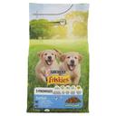 Crocchette dog junior friskies1