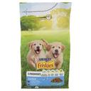 Crocchette dog junior friskies0