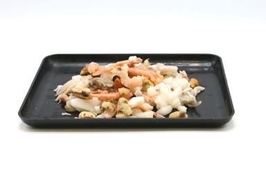 Misto scoglio al kg.