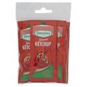 Six pack ketchup  develey1