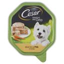 Cesar delicato pollo e carote ric. classiche gr.1500