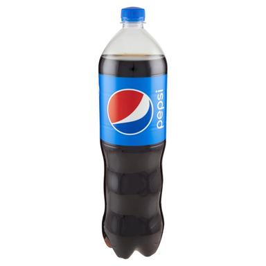 Pepsi pet ml.1500