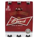 Birra bud bottiglia ml.330 x30