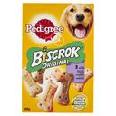 Pedigree  biscrock1