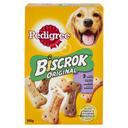 Pedigree  biscrock0