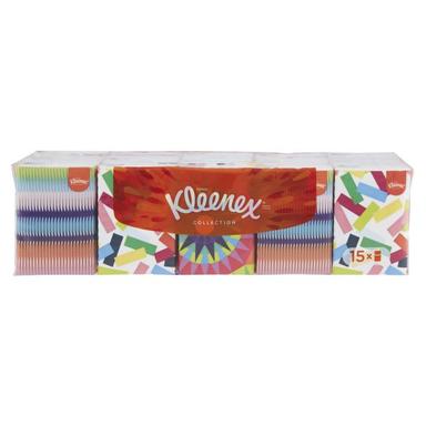 Kleenex collection mini p15