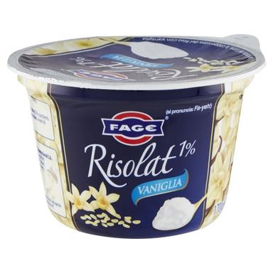 Risolat vaniglia g170 fage