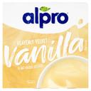 Dessert alpro alla vaniglia 125x4 gr.5001