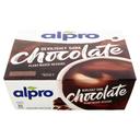 Soya dessert alpro dark cioccolato gr.5000