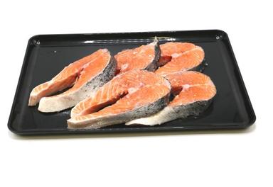 Salmone trancio al kg.