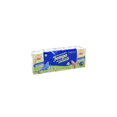 Fazzoletti tempo aromatherapia