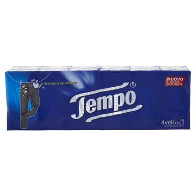 Fazzoletti tempo 9x12
