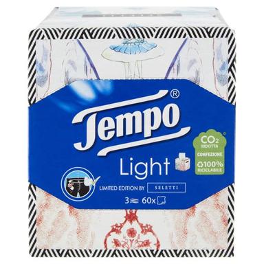 Tempo cubo veline light 60x12