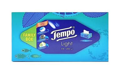 Tempo fazz.family box 120 veli