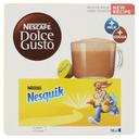 Nescafe' dolce gusto nesquik new gr.2561