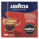 Lavazza crema&gusto 16 caps. gr.1201