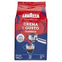 Caffe' grani crema e gusto lavazza gr.10000