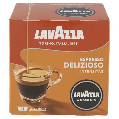 Lavazza mio deliziosamente cialde x 16