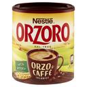 Orzoro con caffe' nestle'0