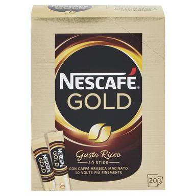 Nescafe'g/aroma 20bs