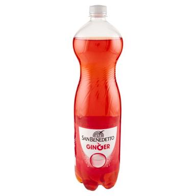Ginger san benedetto ml.1500