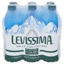 Naturale levissima ml.500 x60