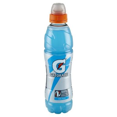 Gatorade cool blue ml.500