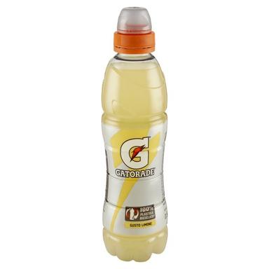 Gatorade limone ml.500