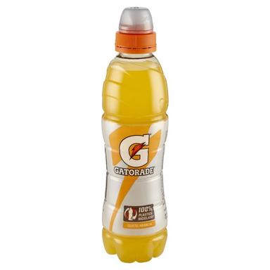 Gatorade arancia ml.500