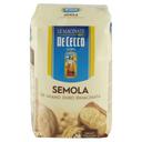 Farina grano duro dececco0