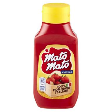 Mato mato squiz