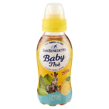 The' limone deteinato san benedetto ml.250
