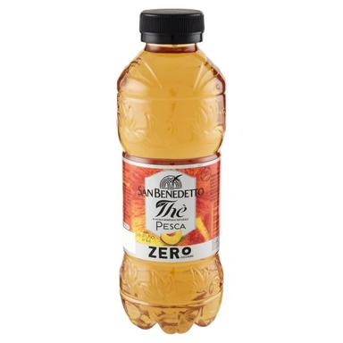 The pesca senza zucchero ml.500