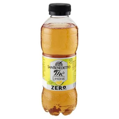 The limone senza zucchero ml.500
