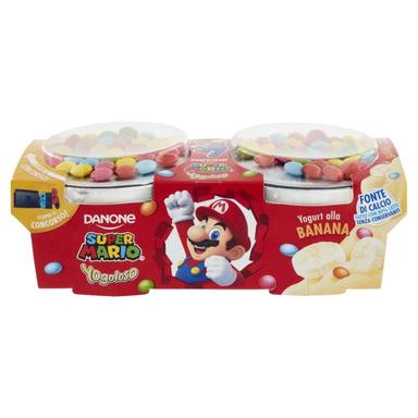 Yogoloso ban c/confx2 danone