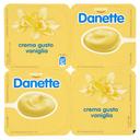 Budino danette vaniglia 125x4 gr.5001