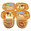 Budino danette creme caramel 125x4 gr.5000