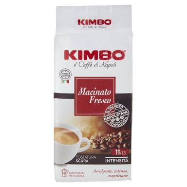 Gold medal kimbo