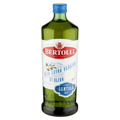 Olio exv gentile bertolli
