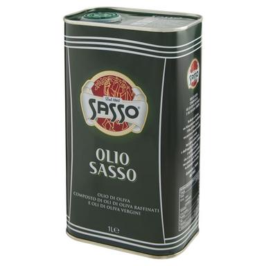Olio oliva sasso
