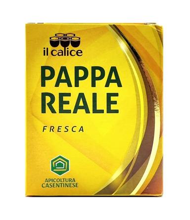 Pappa reale fresca apic. casentina gr.10