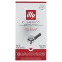 Cialde caffe' espresso illy classico 12x18 gr.1311
