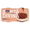 Tiramisu' bonta' divina gr.1801