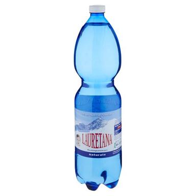 Acqua lauretana ml.1500