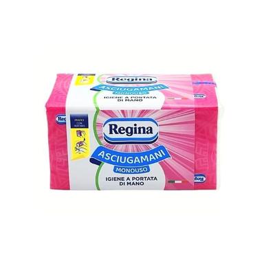 Regina asciugamani monouso 100