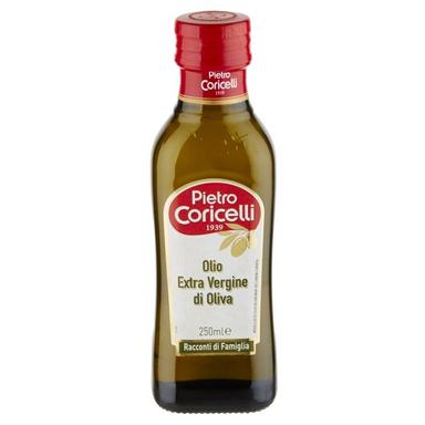 Olio extra vergine coricelli ml.250