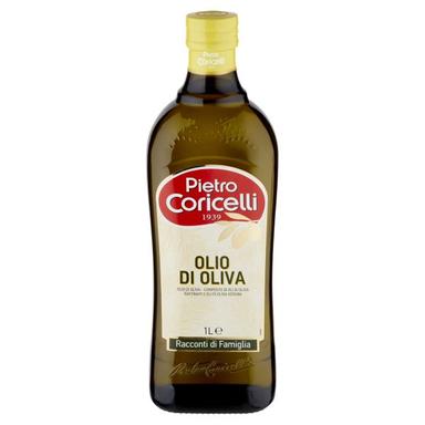 Olio oliva et. verd. p.coricelli ml.1000