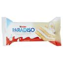 Kinder paradiso ferrero x4 gr.1161